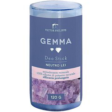 Deo stick Gemma Neutro Lei