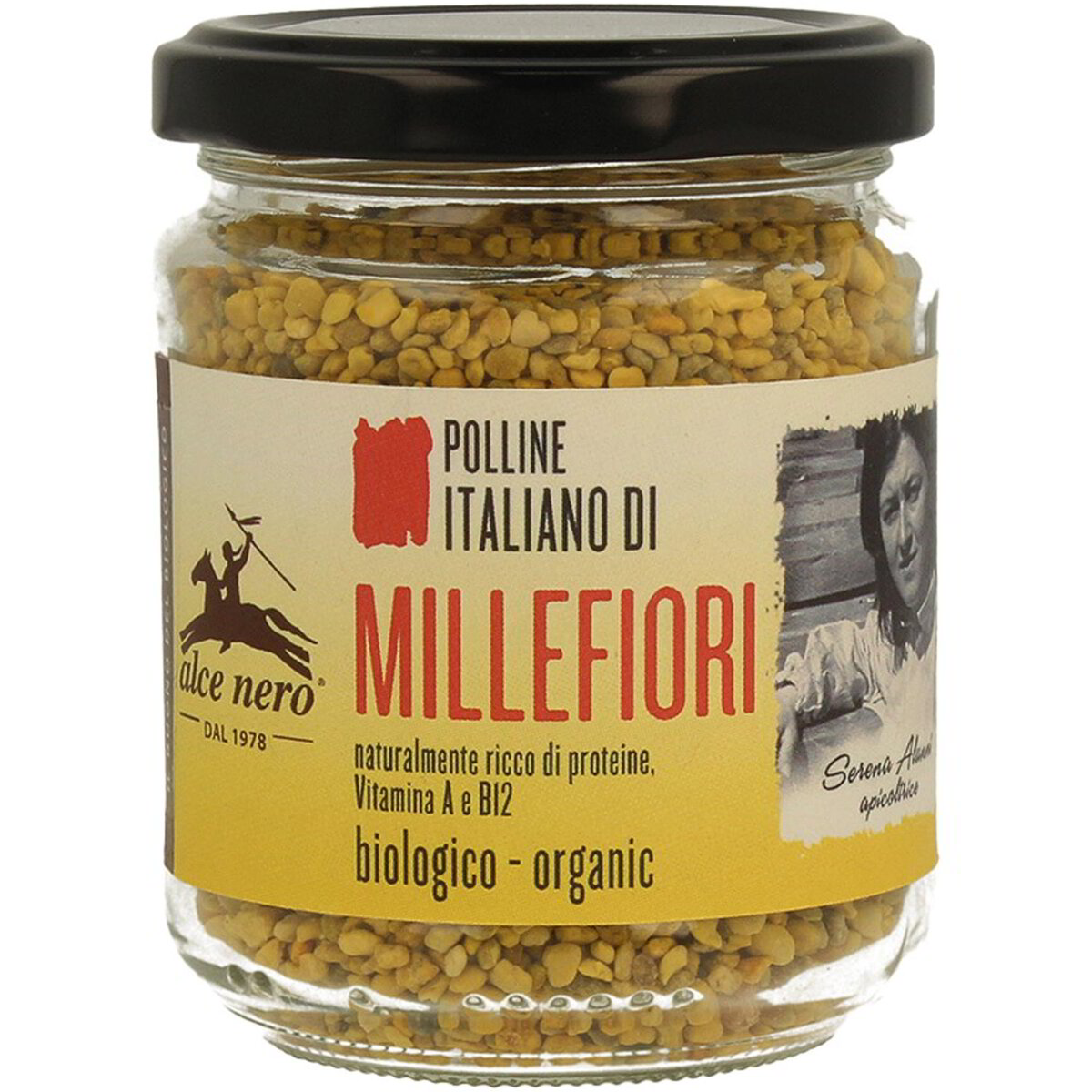 Polline italiano