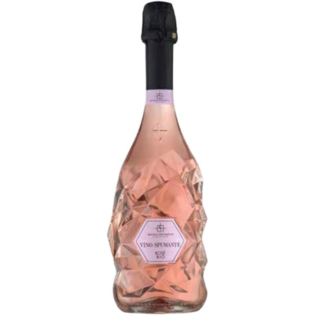 Vino spumante Rosé