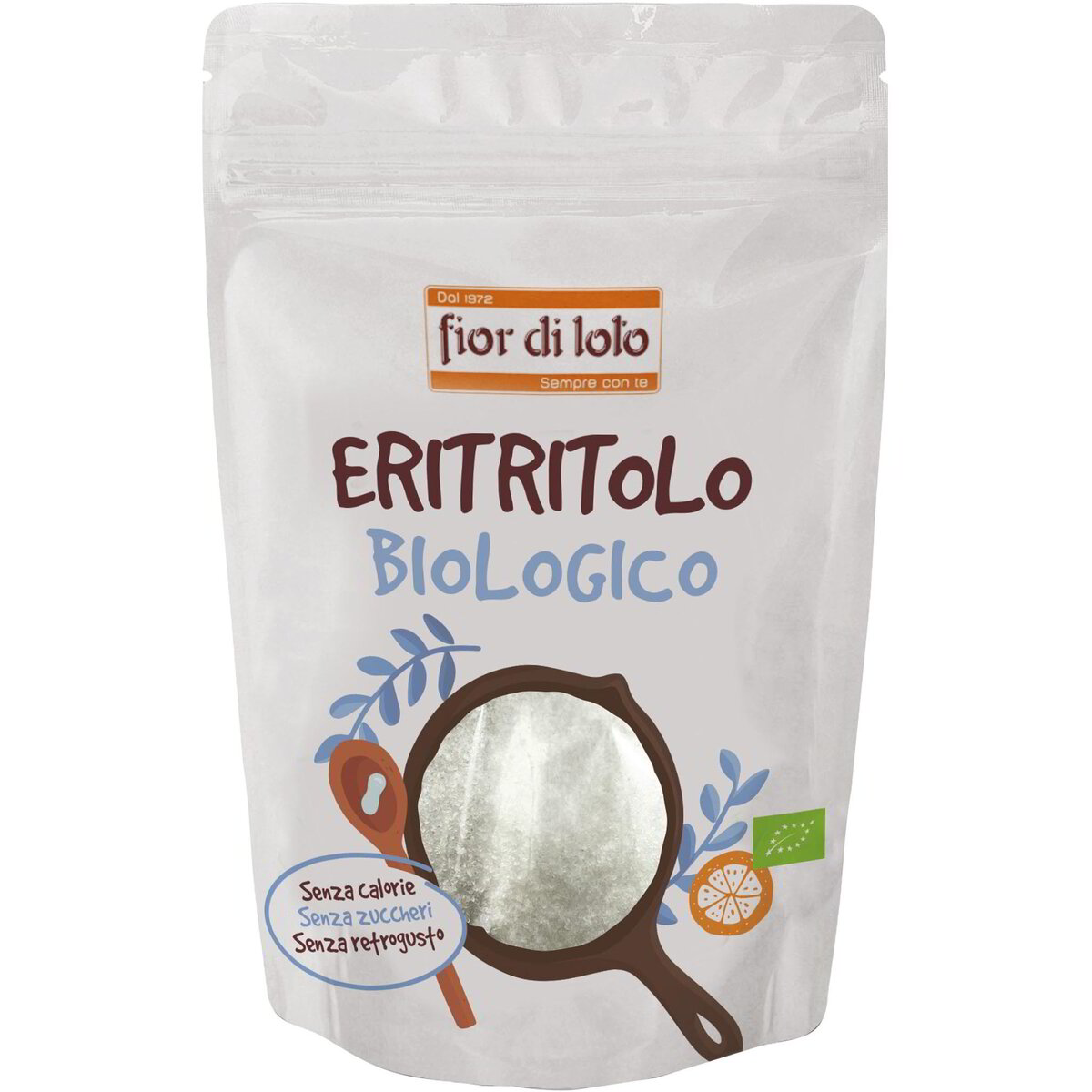 Eritritolo