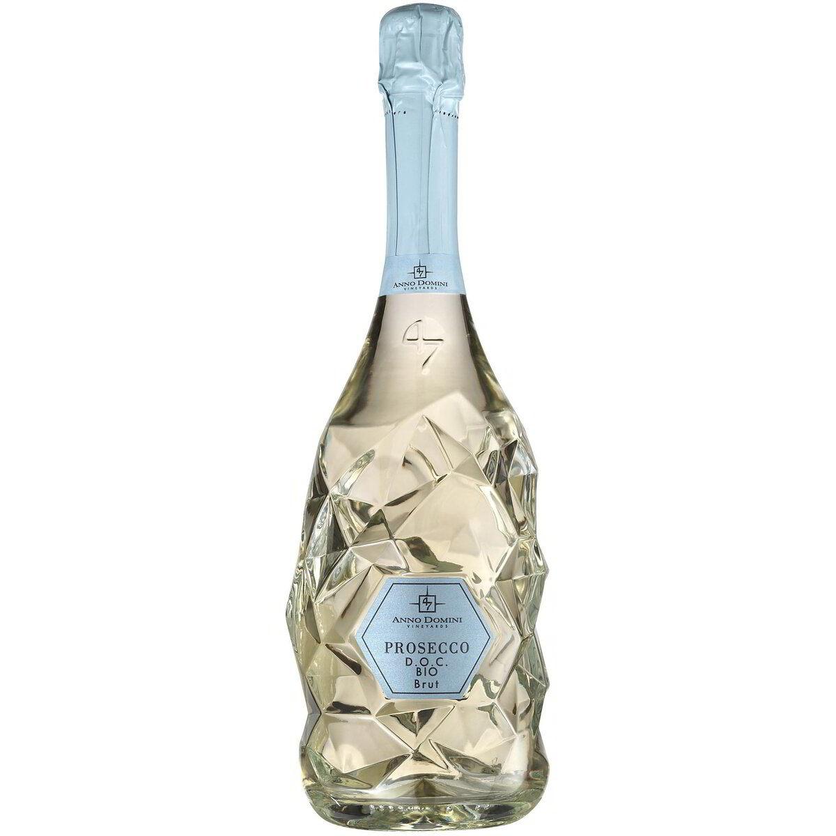 Prosecco DOC brut millesimato