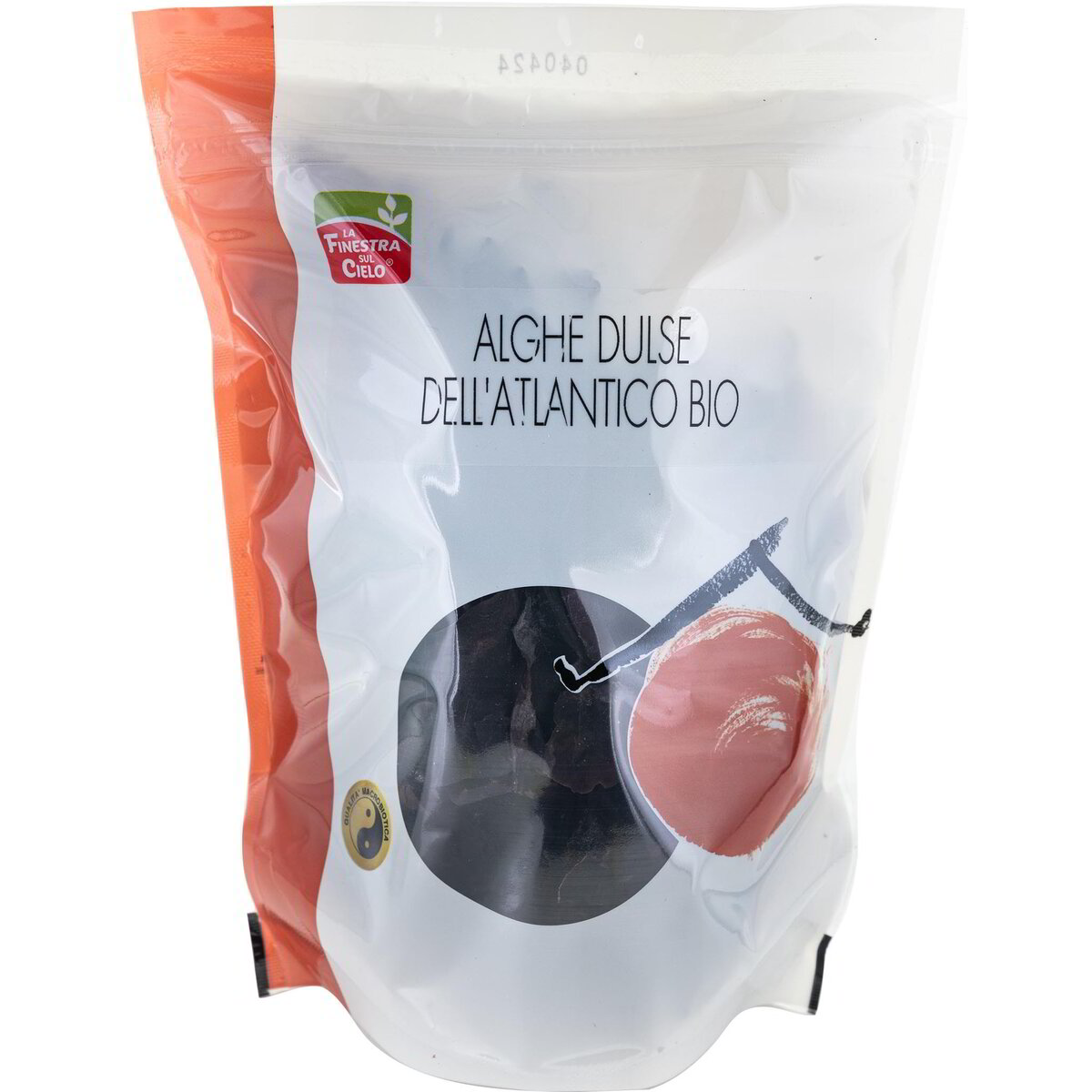Alghe dulse dellAtlantico
