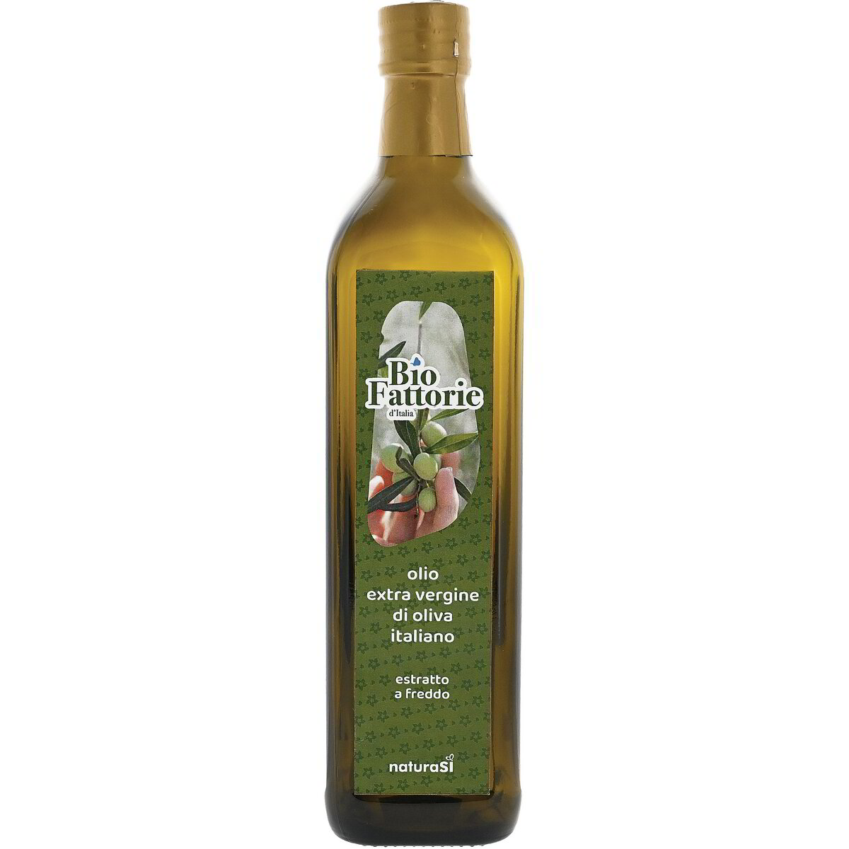 Olio extravergine d'oliva italiano