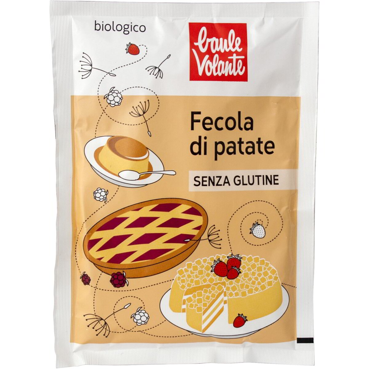 Fecola di patate
