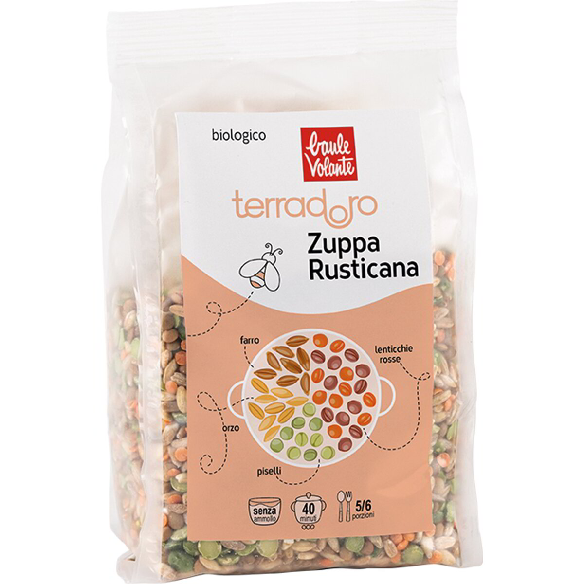 Zuppa Rusticana