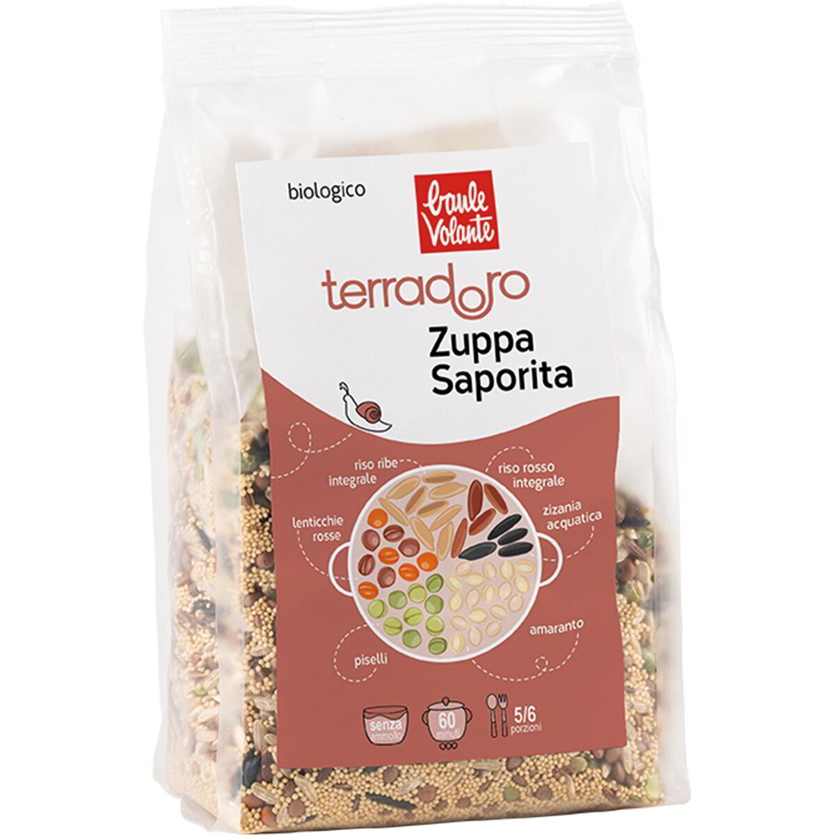 Zuppa Saporita