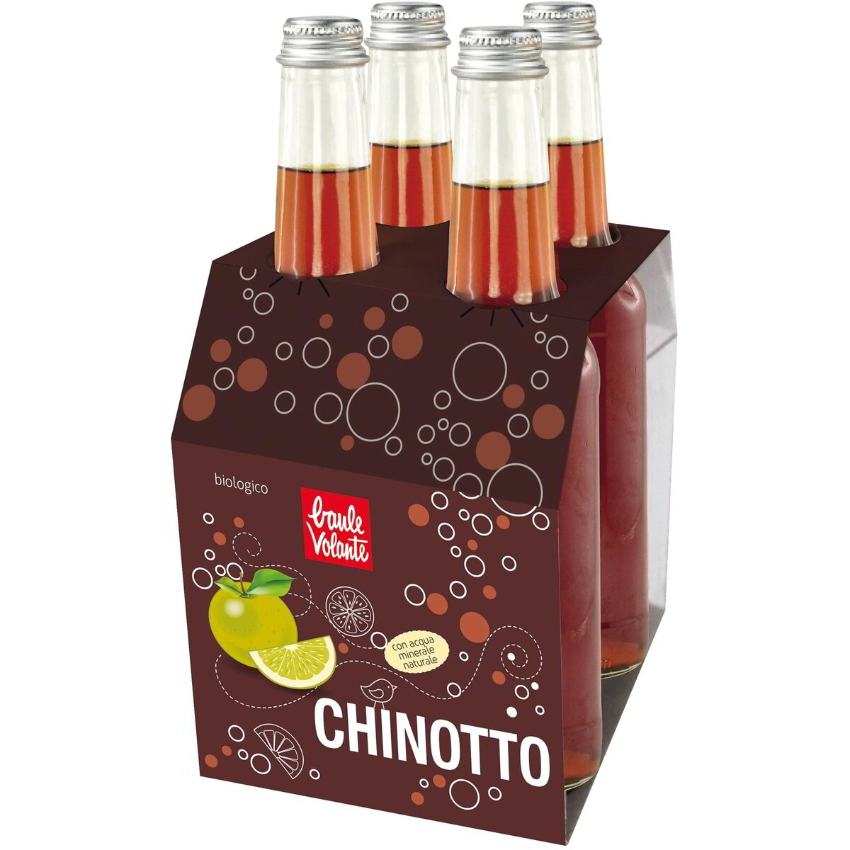 Chinotto multi pack