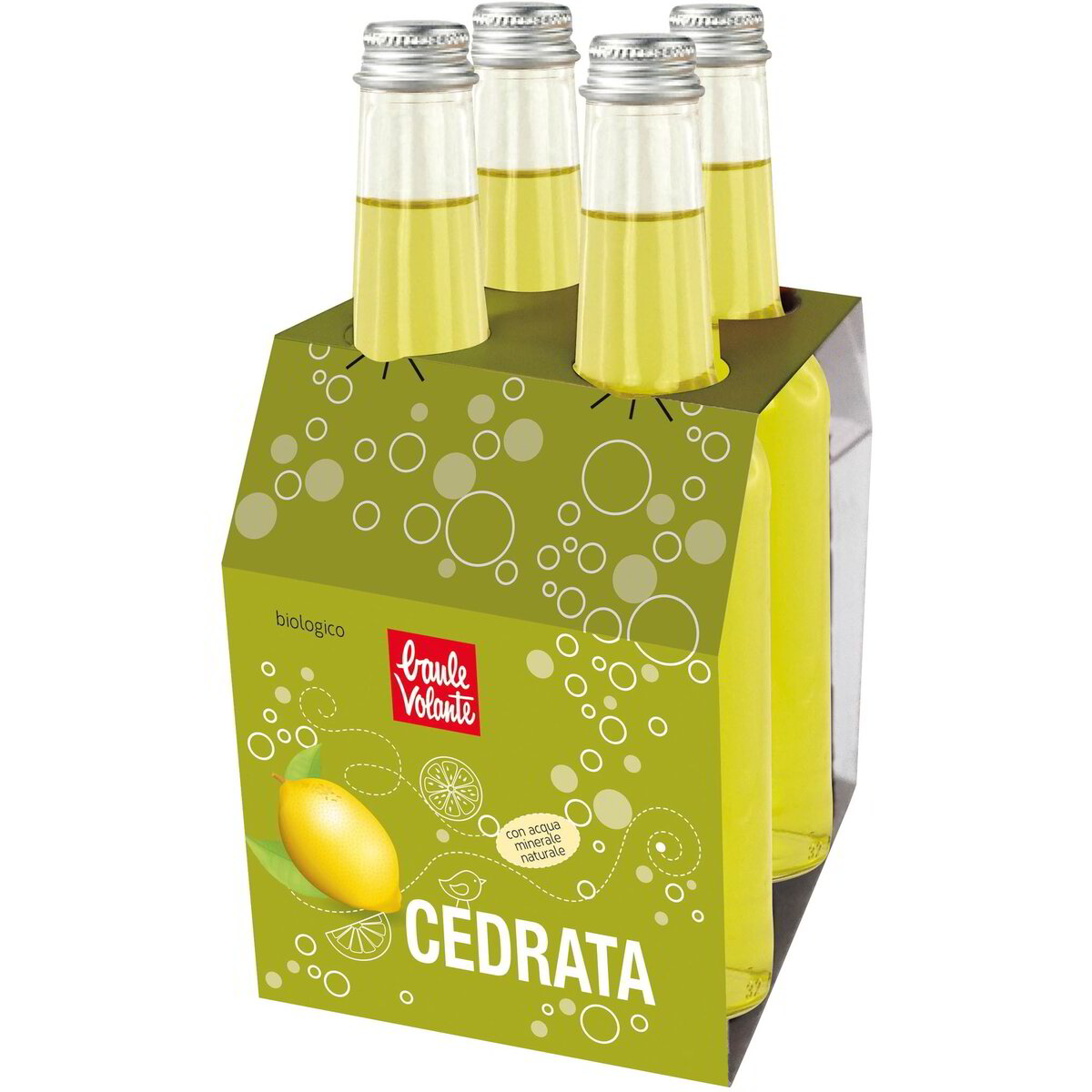 Cedrata multi pack