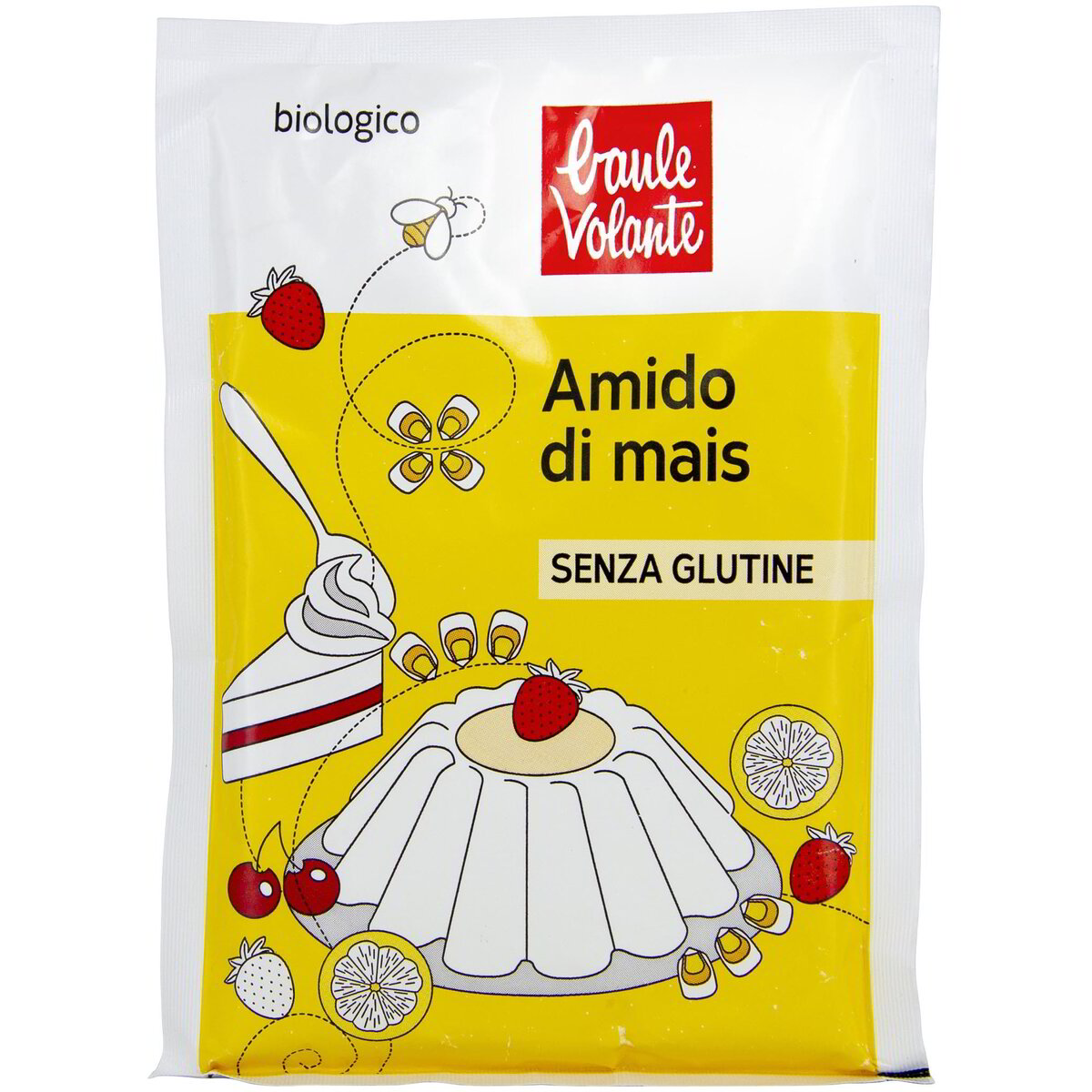 Amido di mais