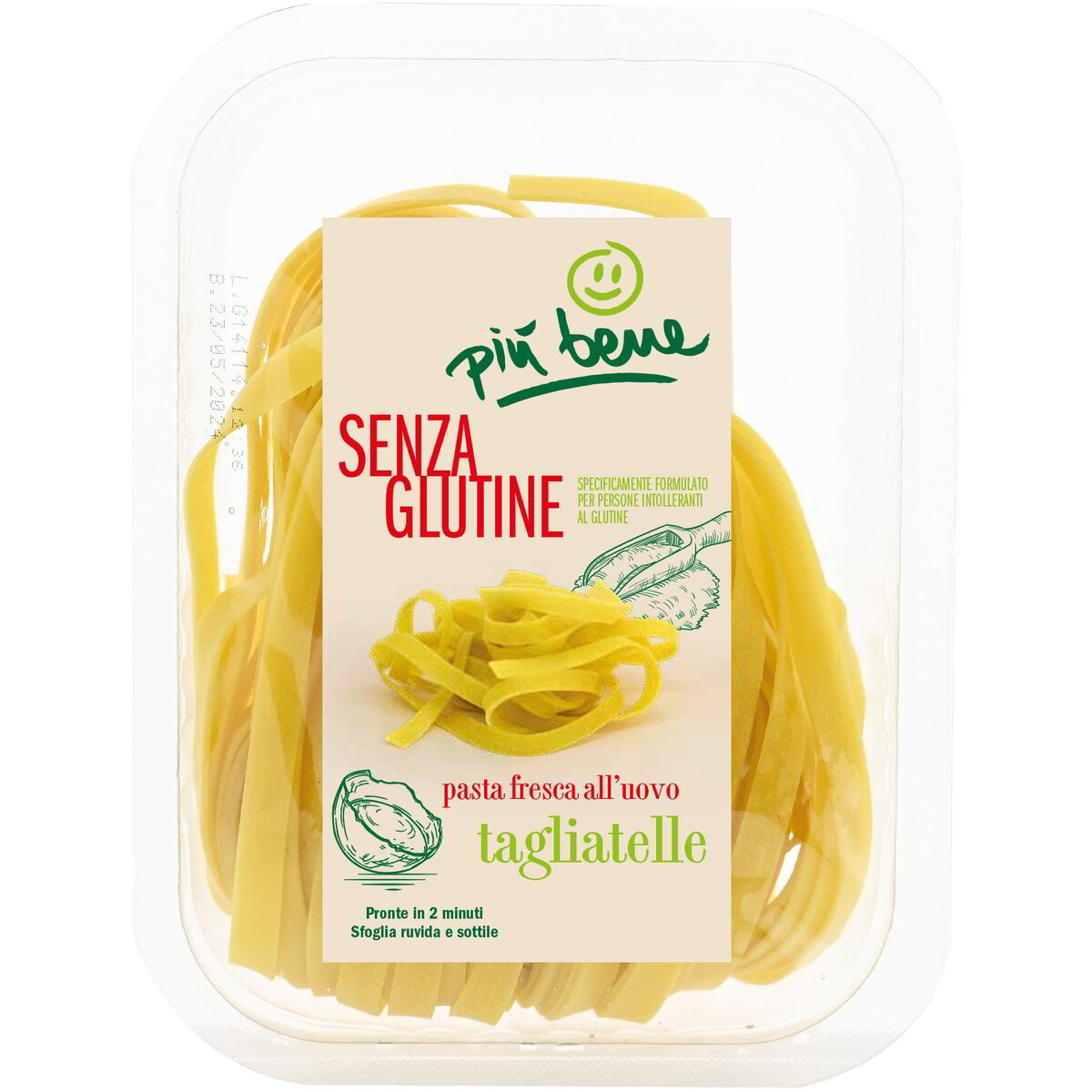 Tagliatelle