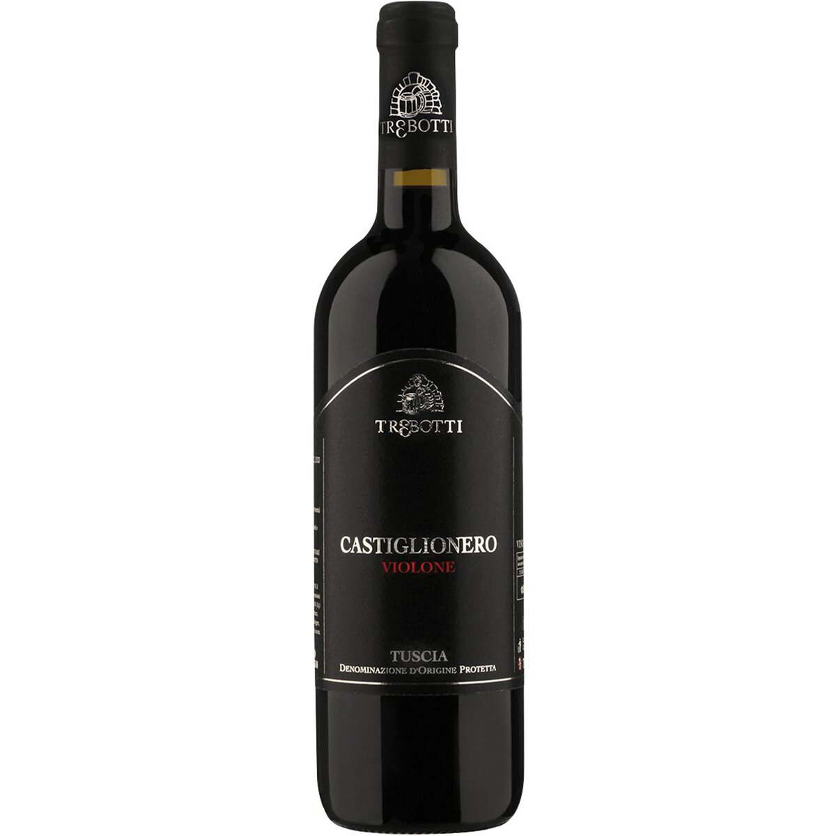 Castiglionero Violone Tuscia DOP