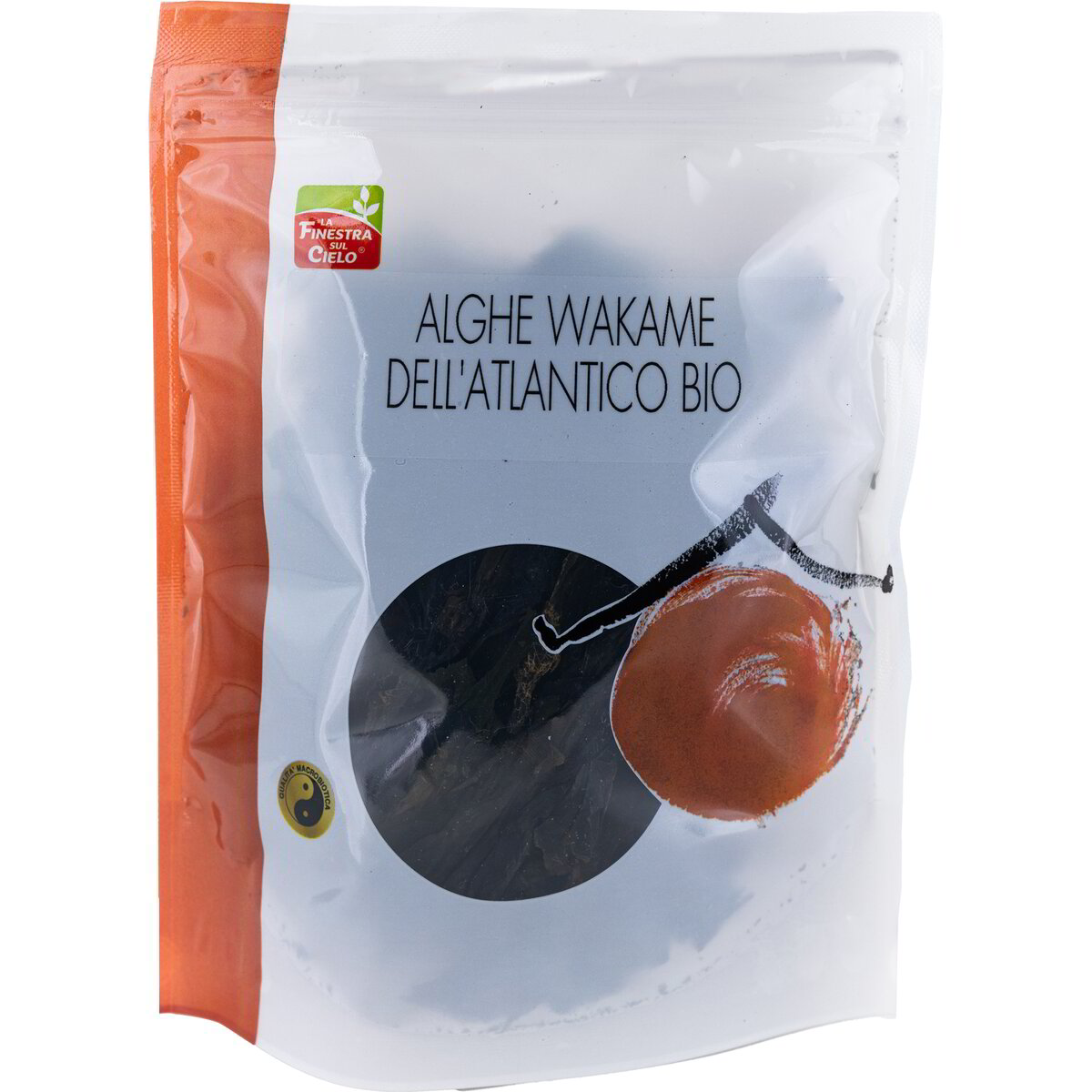 Alghe wakame dell’Atlantico