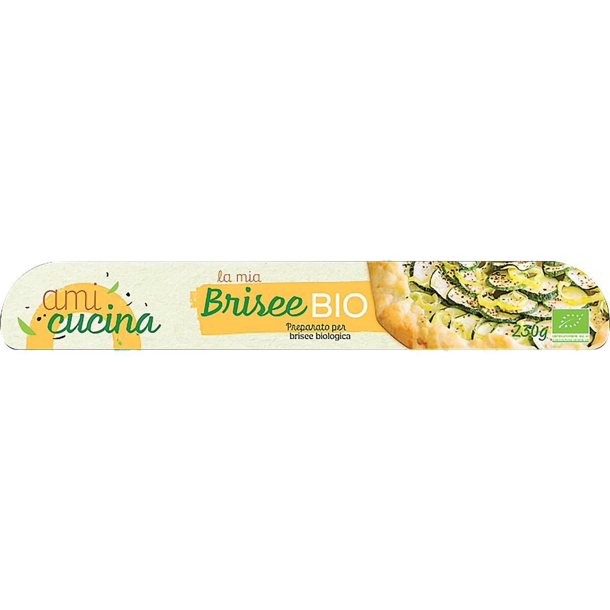 Pasta Brisee