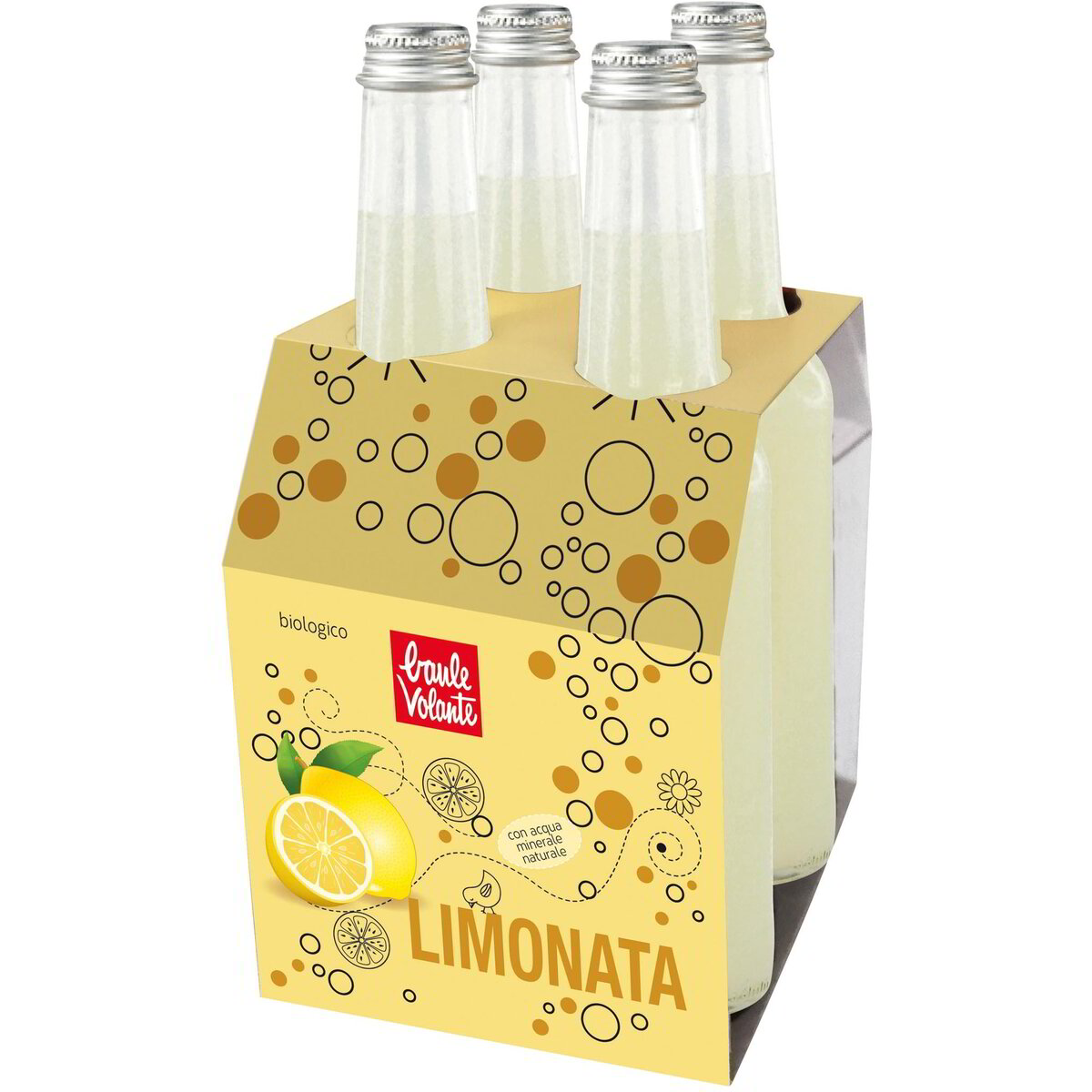Limonata multi pack