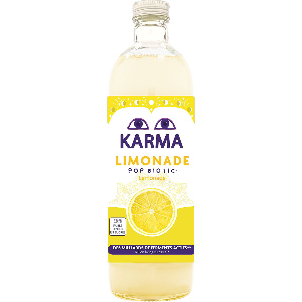 Limonata fermentata