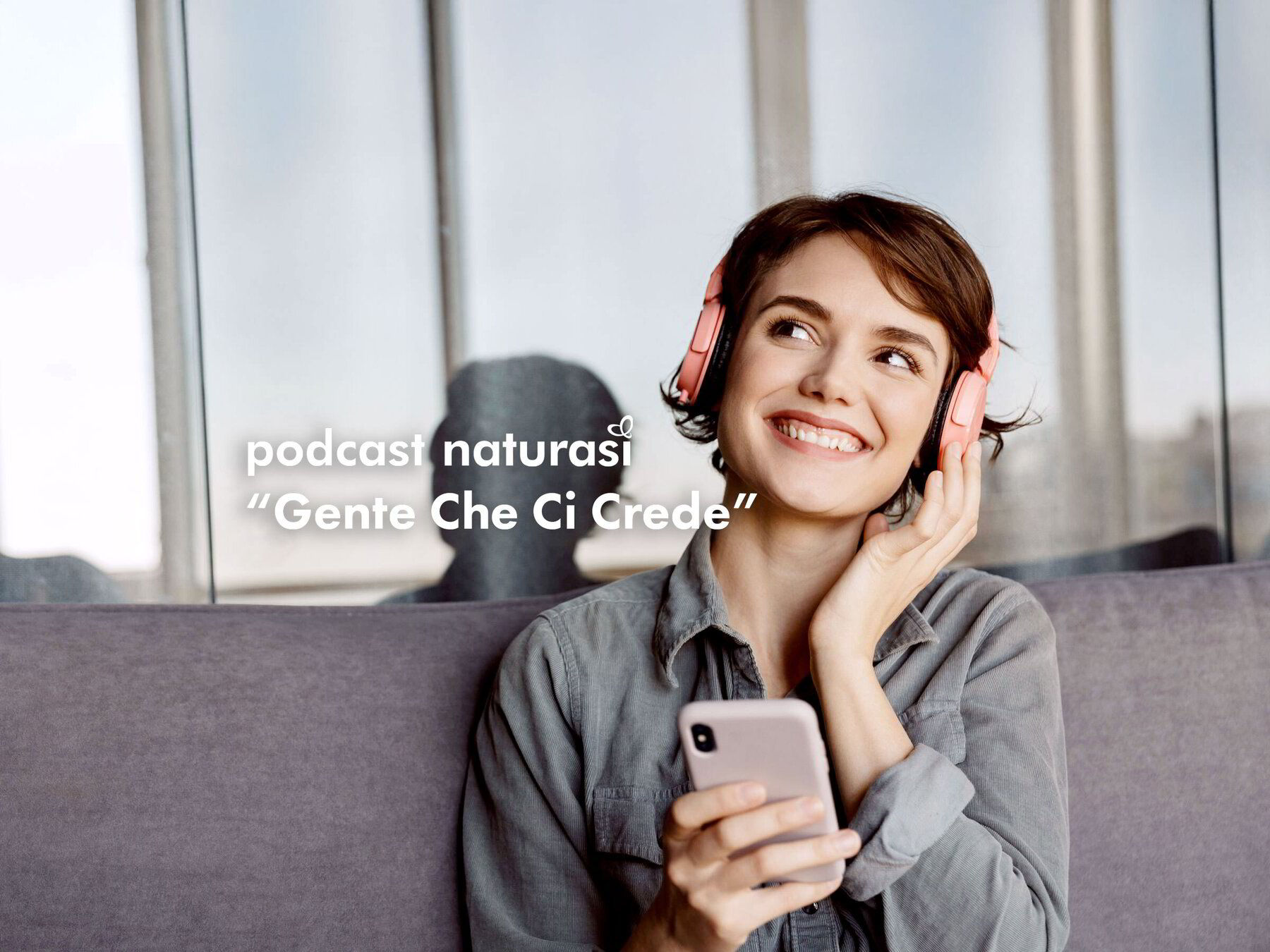 Como Audio Cover Protettiva Per Amico/Amica - Foto 5