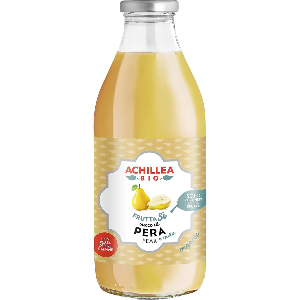 SuccoBene pera e mela
