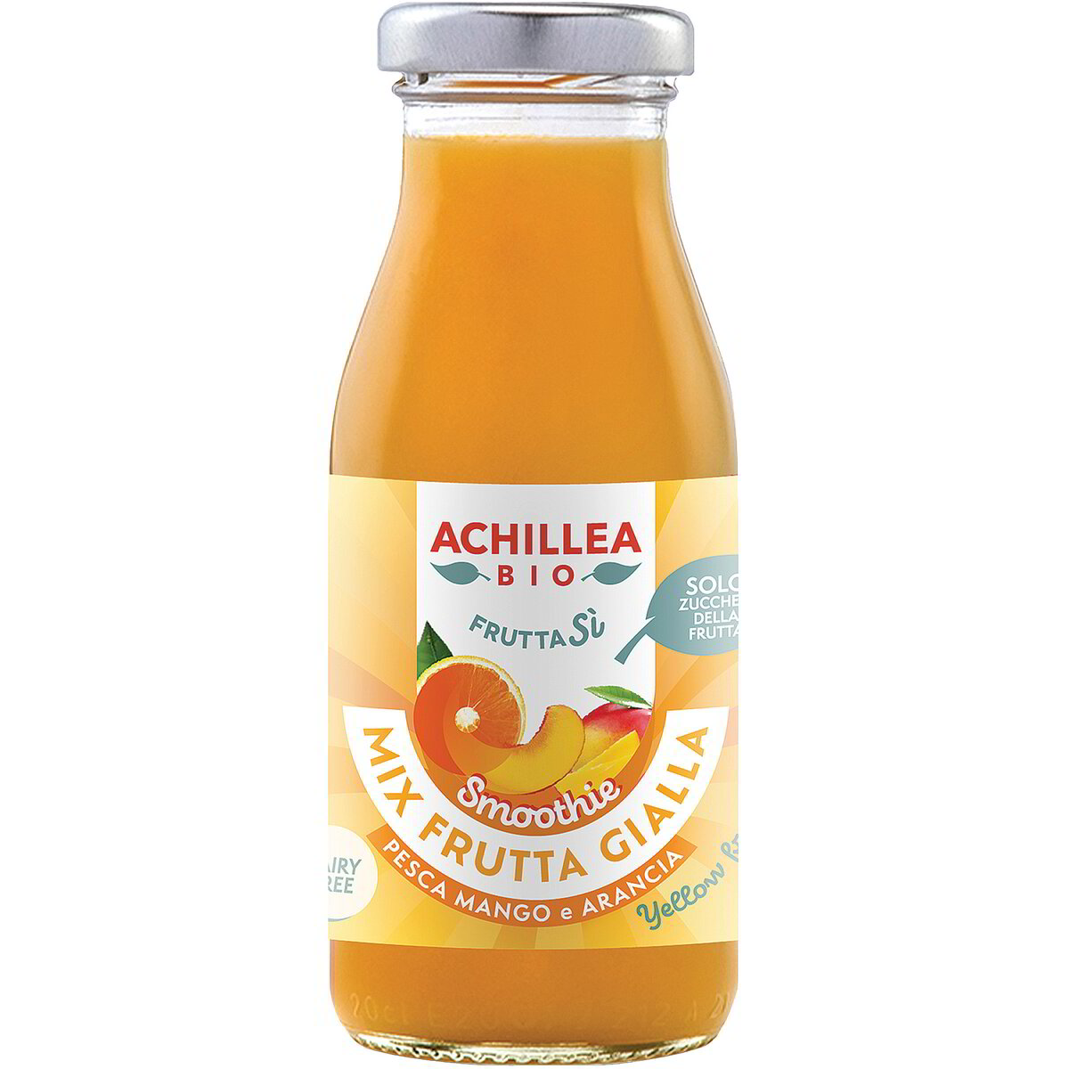 Smoothie Mix frutta gialla