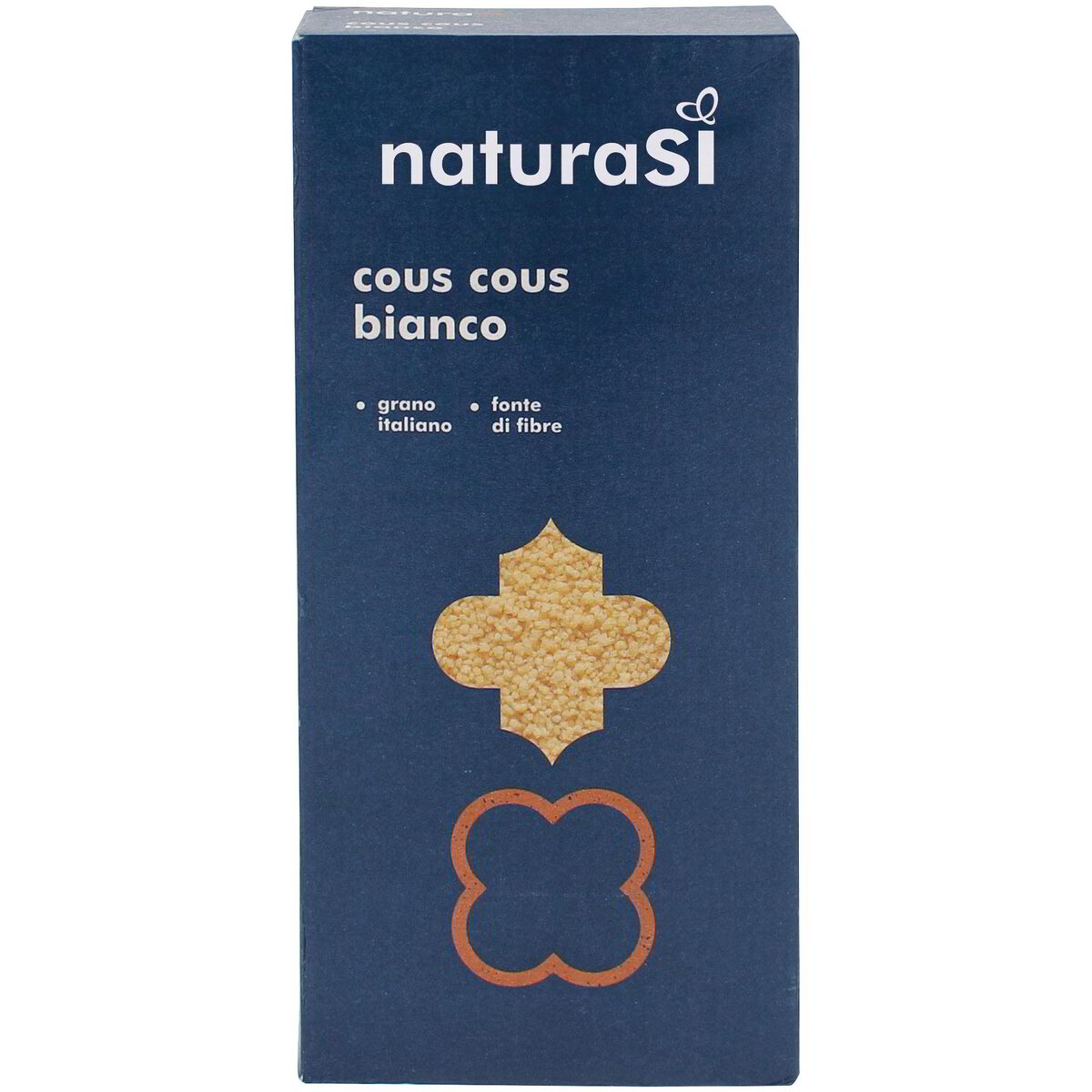 Cous Cous bianco