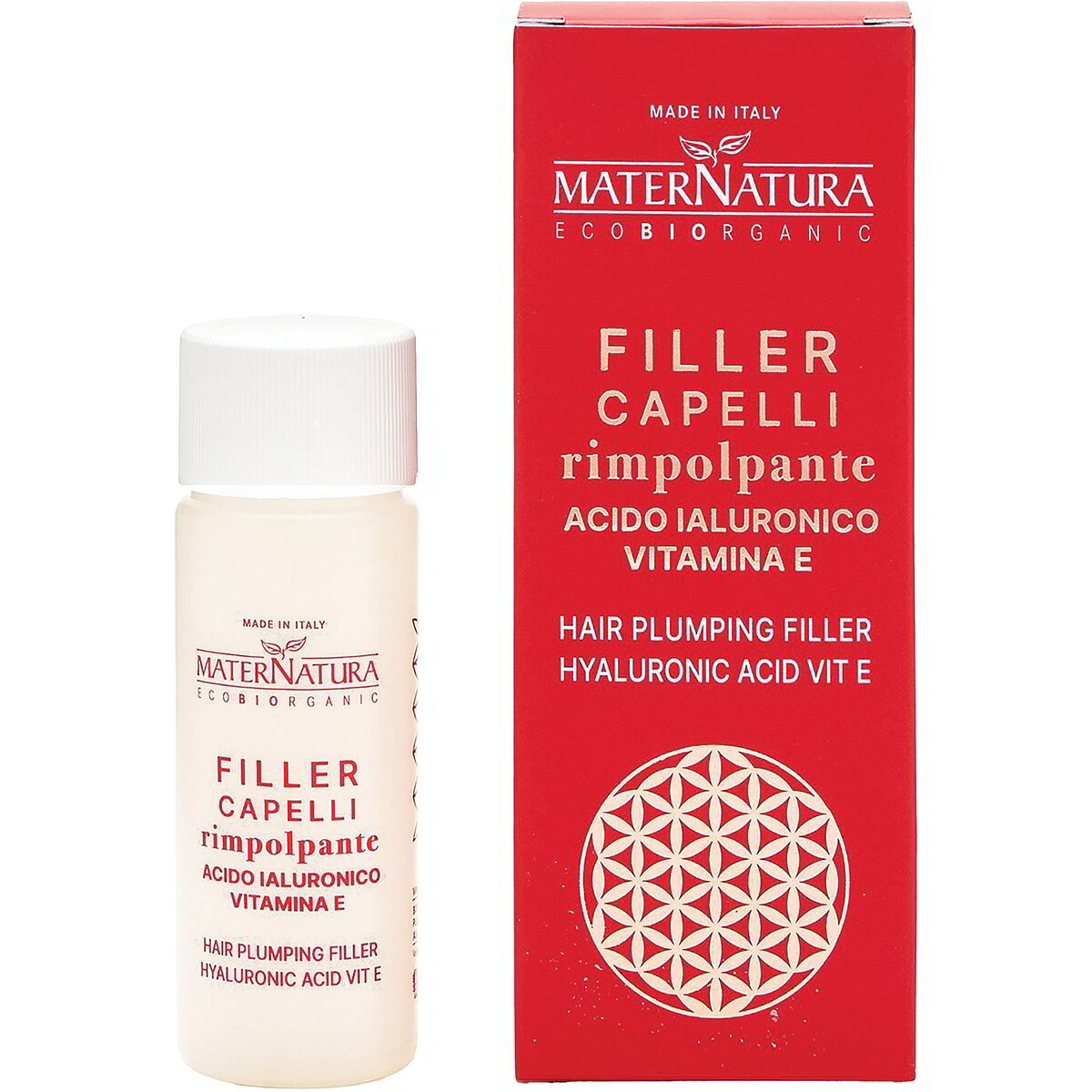 Filler rimpolpante