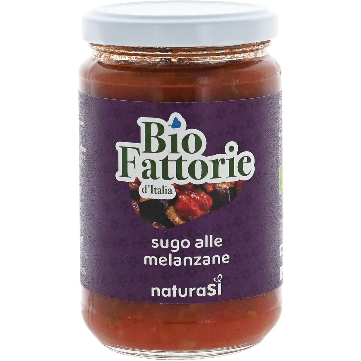 Sugo alle melanzane