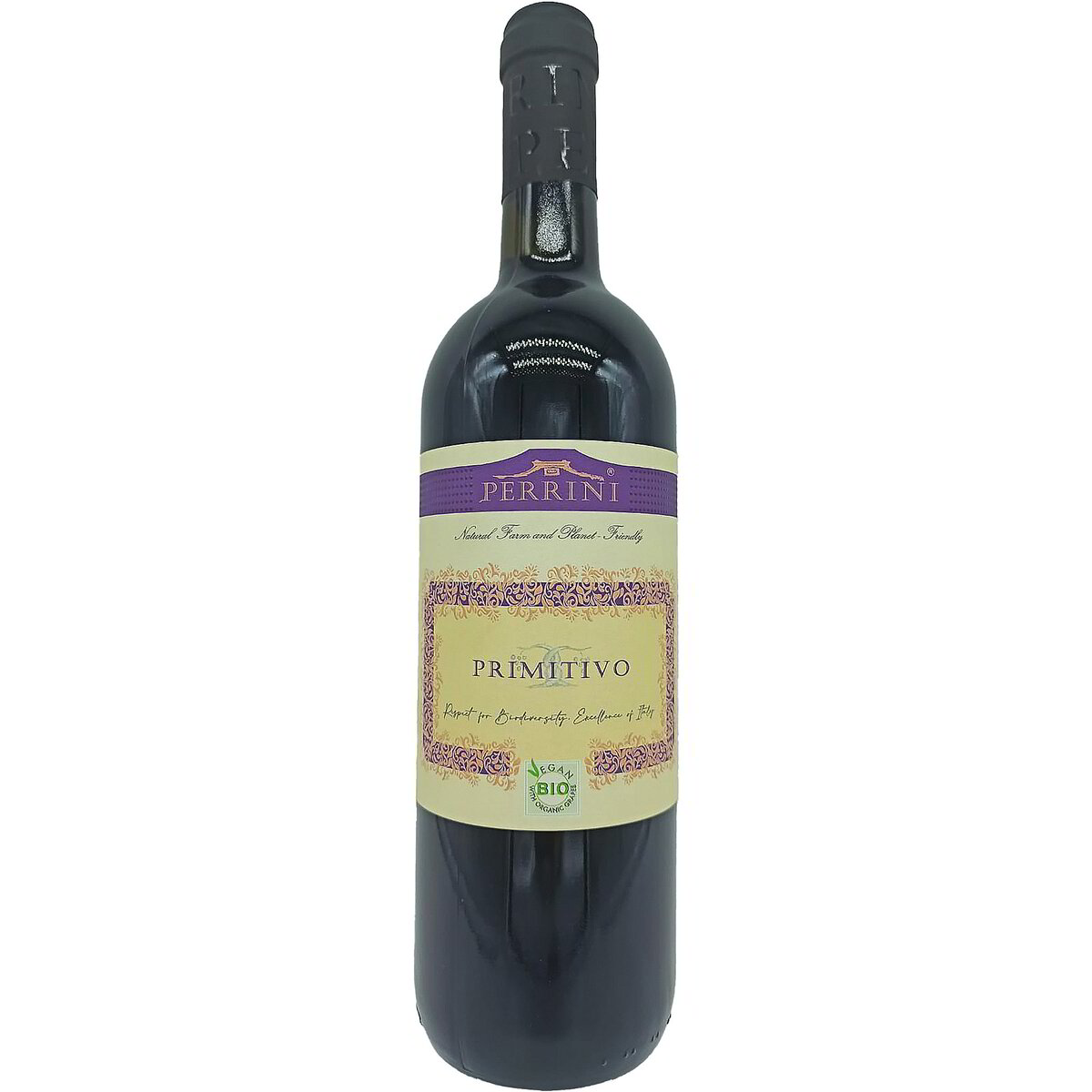 Vino Primitivo Salento IGT