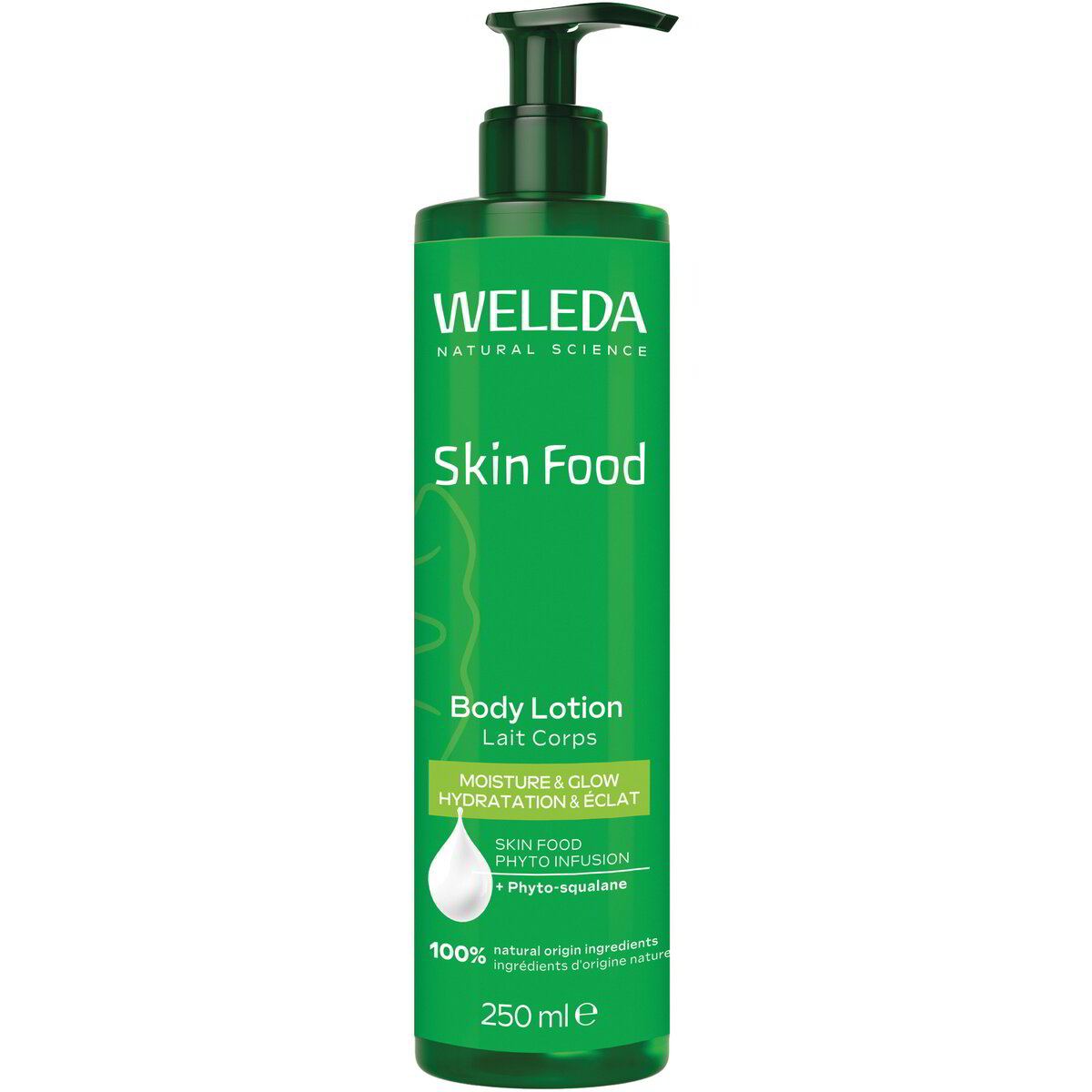 Latte corpo Skin Food