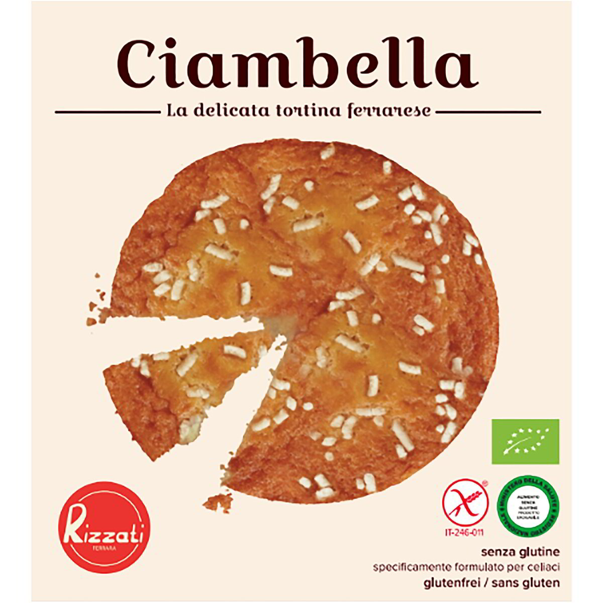 Ciambella
