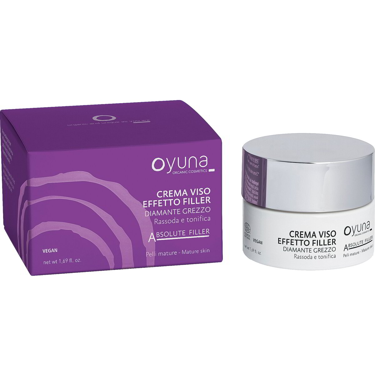 Absolute filler - crema viso