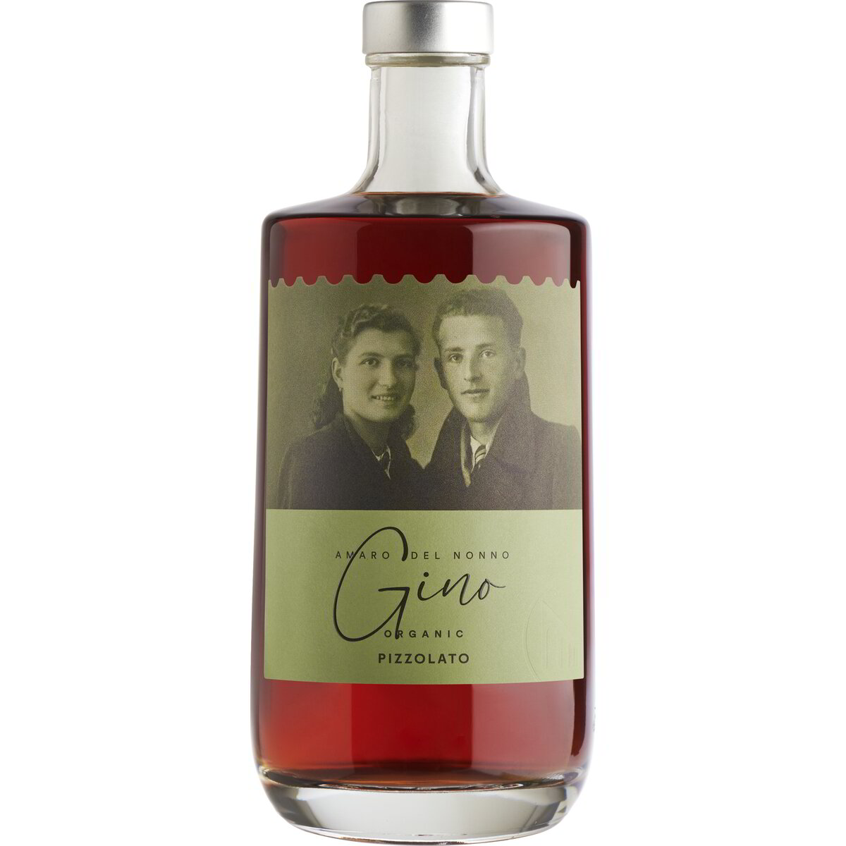 Amaro Nonno Gino