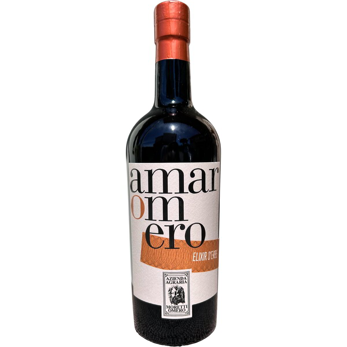 Amaromero