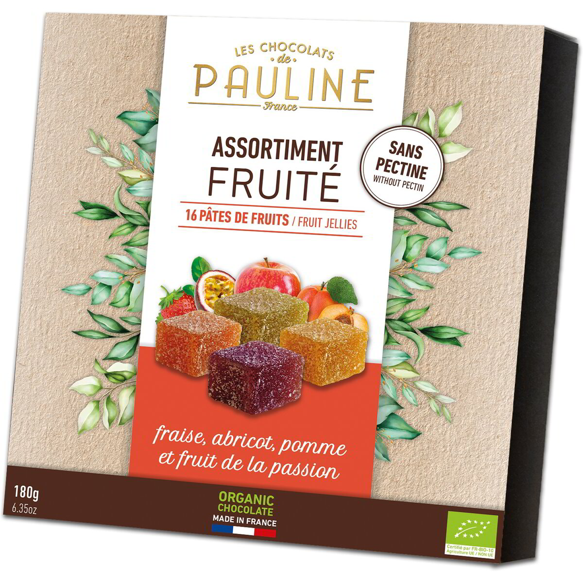Gift Box - Gelée alla frutta assortite