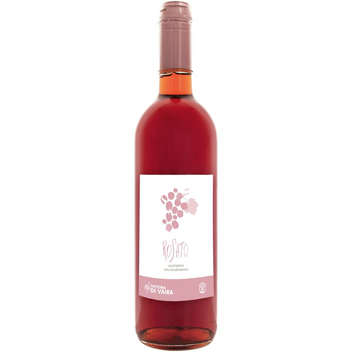 Vino quotidiano rosato