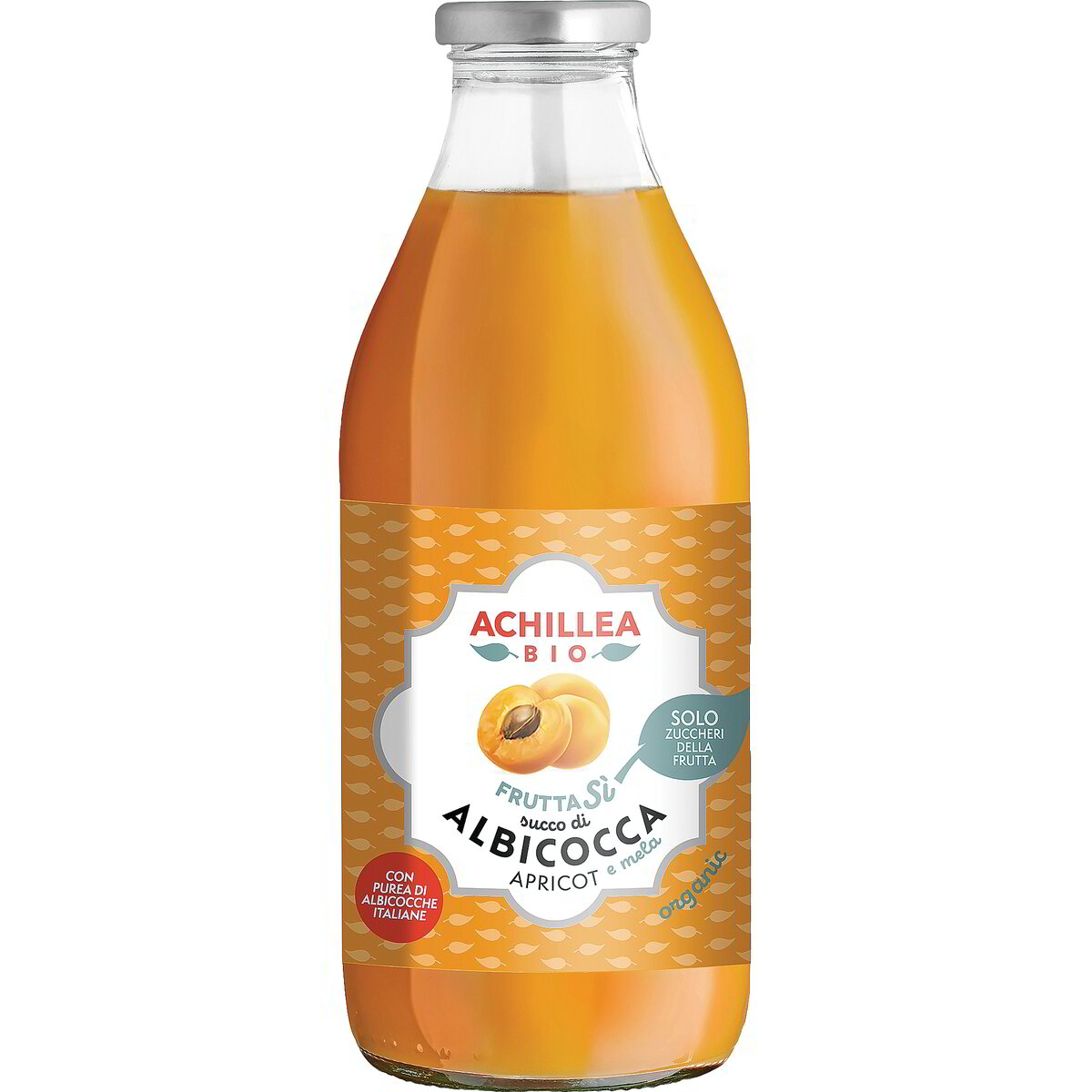 Succobene albicocca