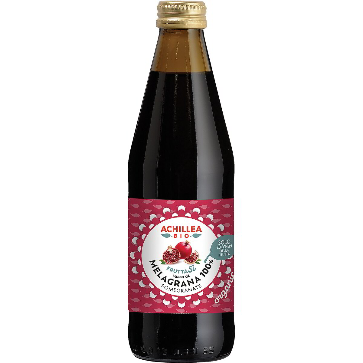 Succo di melagrana 100% SuccoBene