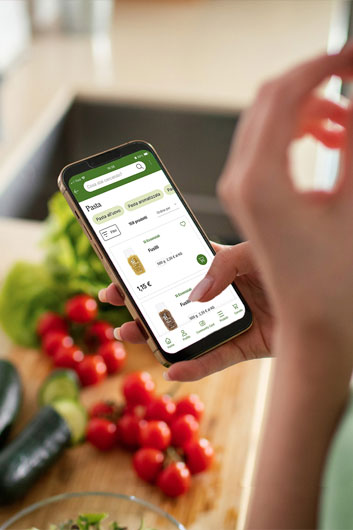 App NaturaSi
