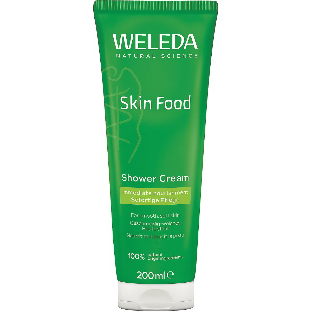 Skin Food - Doccia cremosa