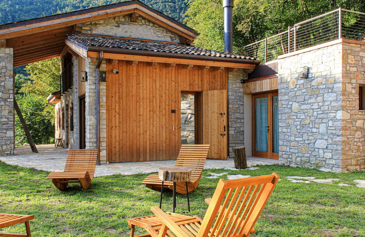 Agriturismo Cargador de Ron