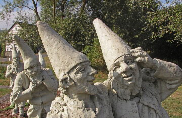Nelle terre dei Grimm, attraverso la Via della Fiaba  5