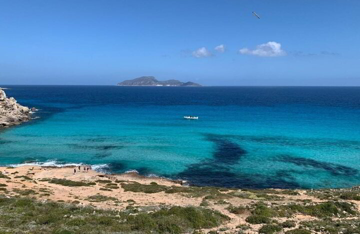 Favignana e le sue maestose cave di calcarenite 1
