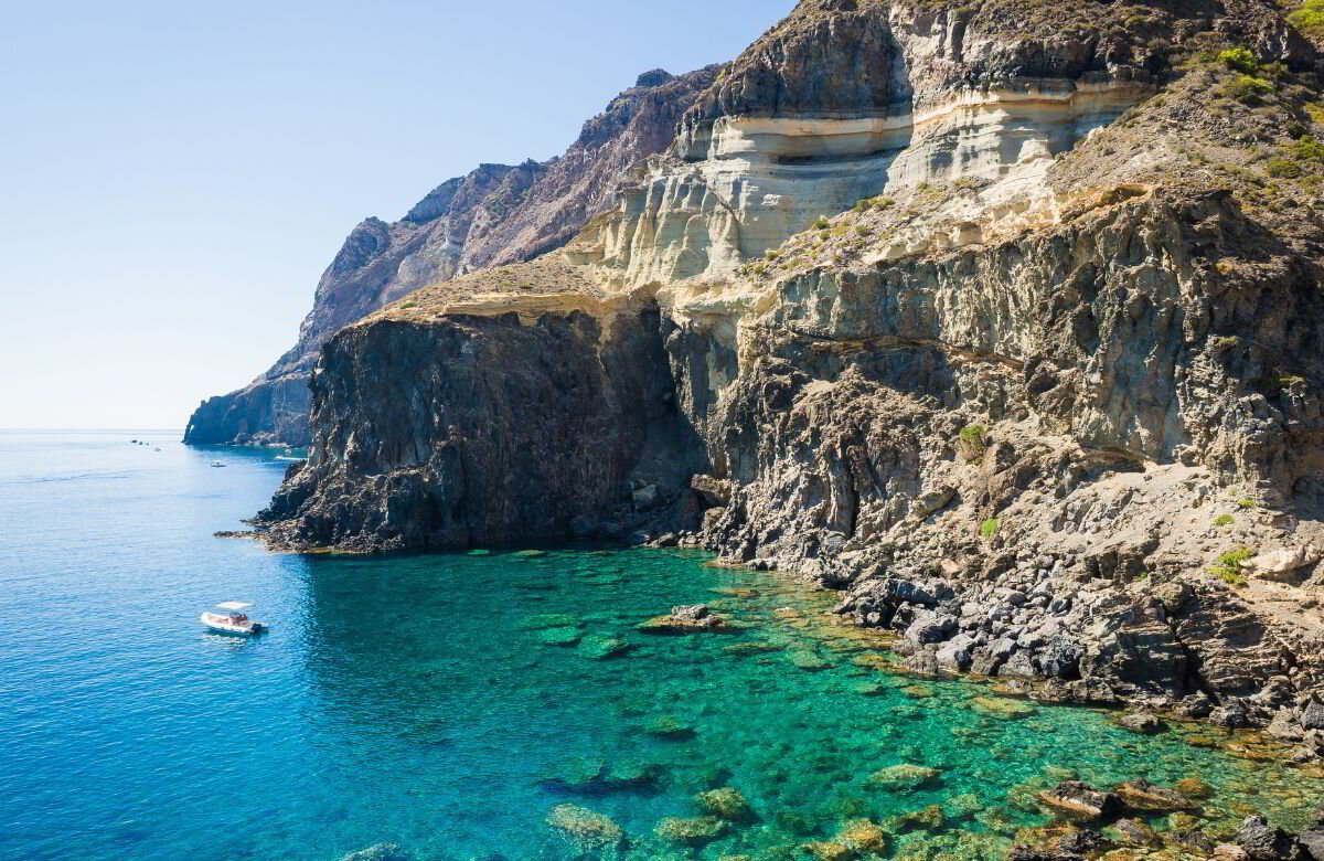 Pantelleria: i mesi ideali per viverla armoniosamente