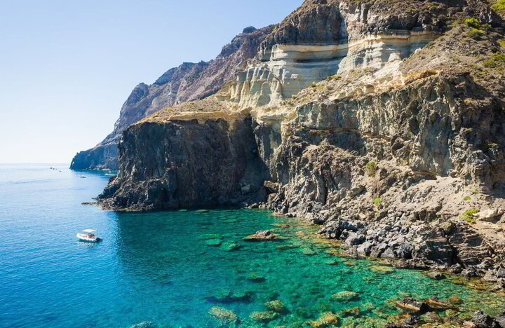 Pantelleria: i mesi ideali per viverla armoniosamente 1