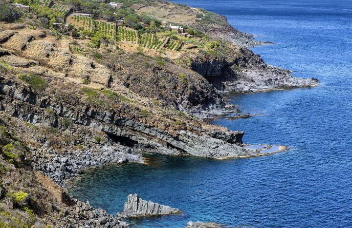 Pantelleria: i mesi ideali per viverla armoniosamente 4