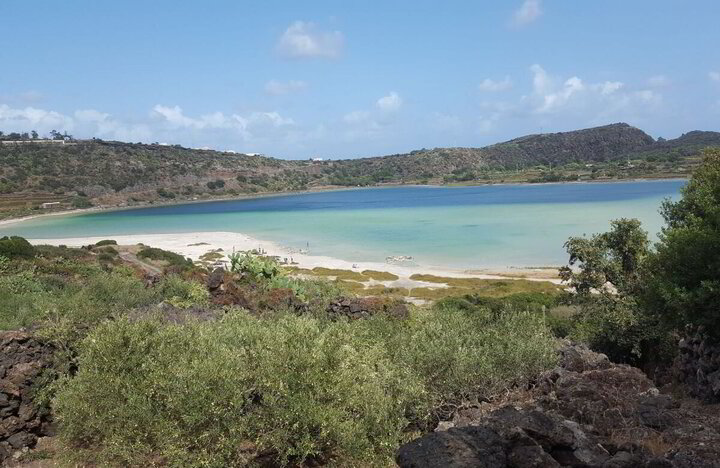 Pantelleria: i mesi ideali per viverla armoniosamente 5