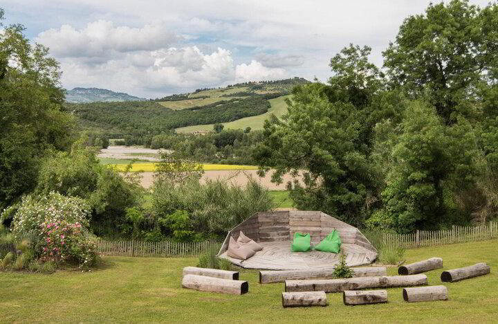 Relax bio infrasettimanale per una tranquillità totale  3
