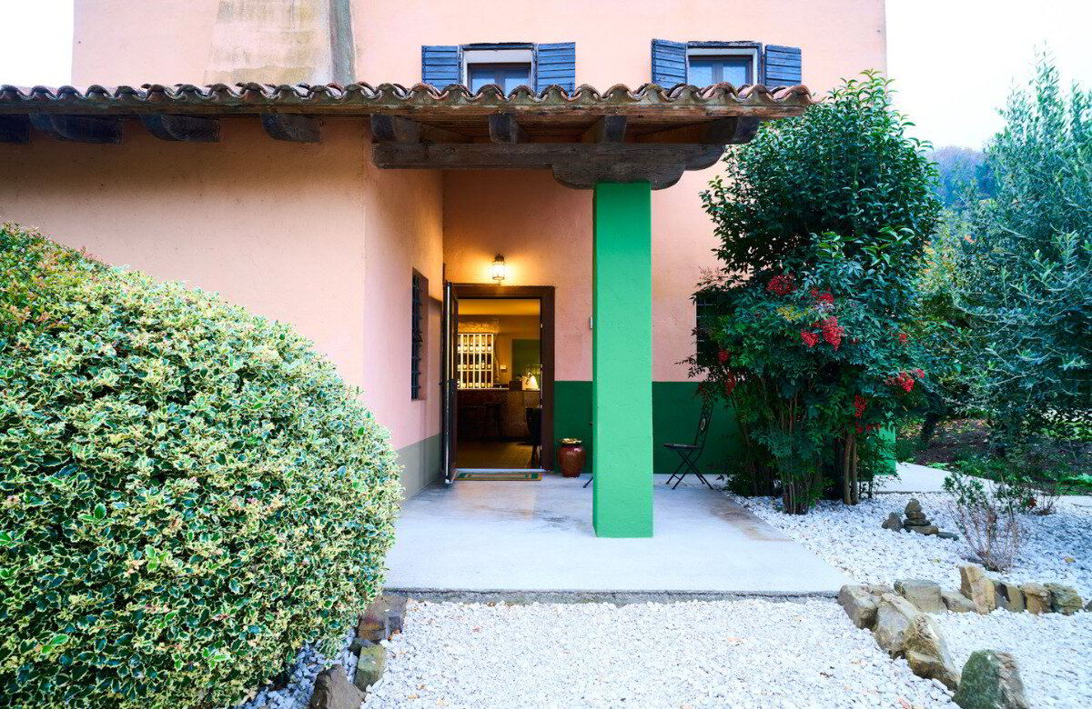 Locanda Borgo Colmello