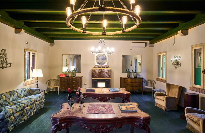 Locanda Borgo Colmello 3