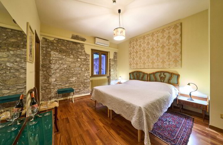 Locanda Borgo Colmello 4