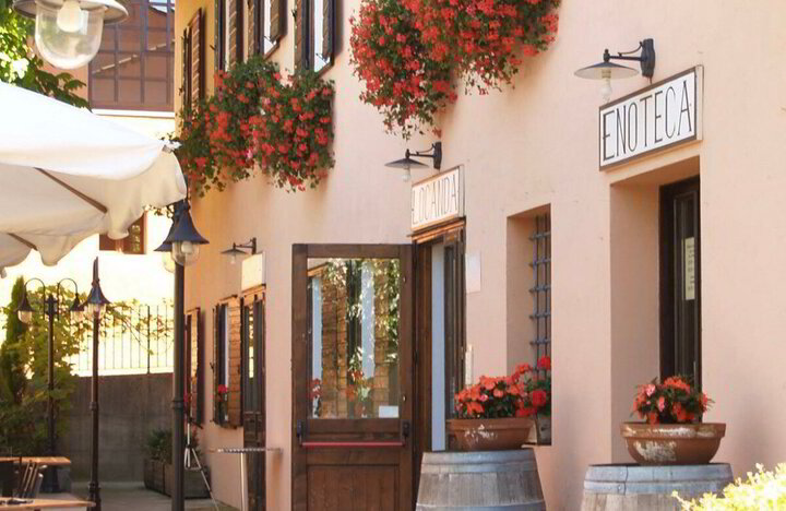 Locanda Borgo Colmello 5