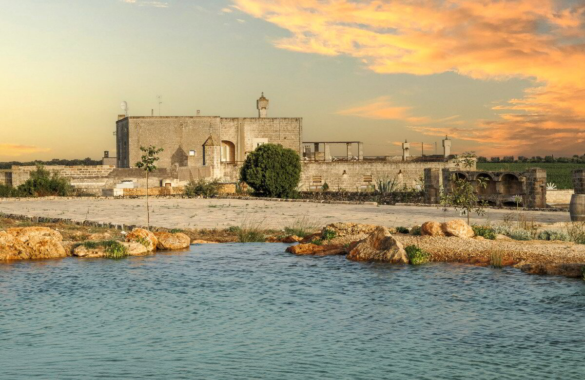 Masseria Cuturi